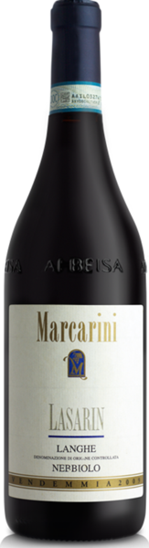 Langhe Nebbiolo DOC "Lasarin"