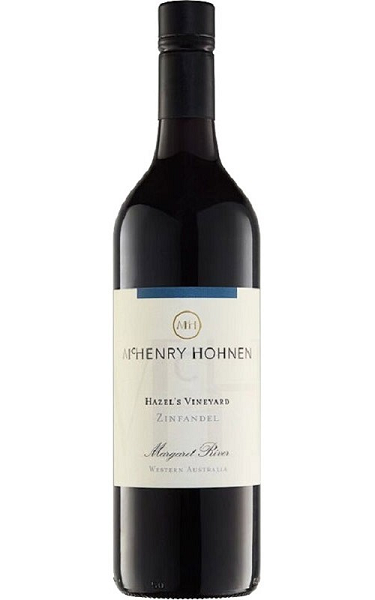 Hazel's Vineyard Zinfandel