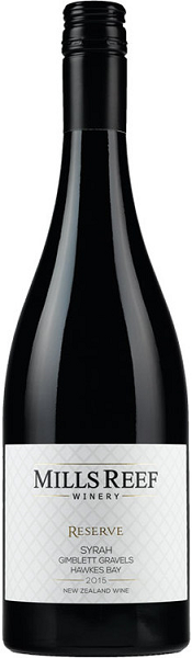 Reserve Syrah