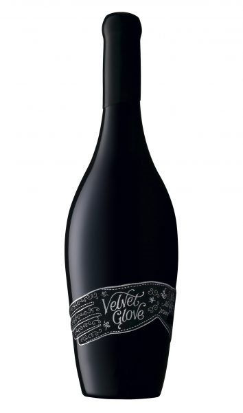 Velvet Glove Shiraz