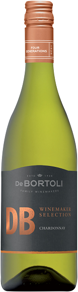 Winemaker Selection Chardonnay