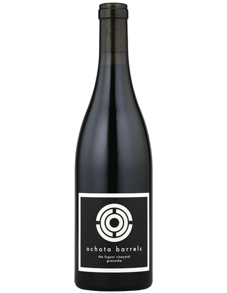 Fugazi Grenache