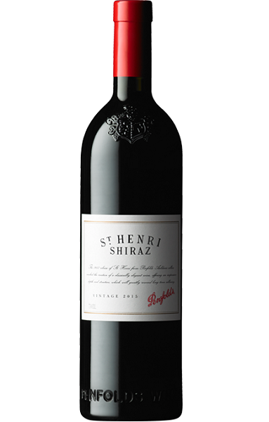 St Henri Shiraz 2018