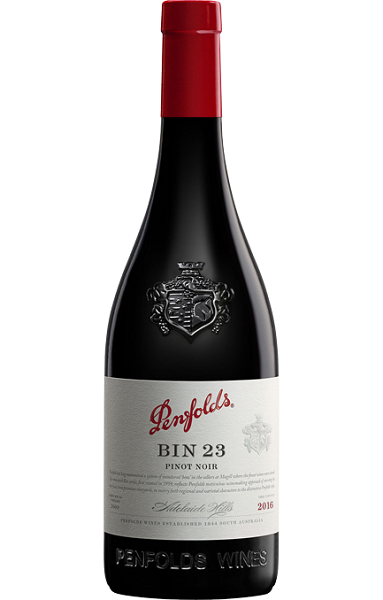 Bin 23 Pinot Noir