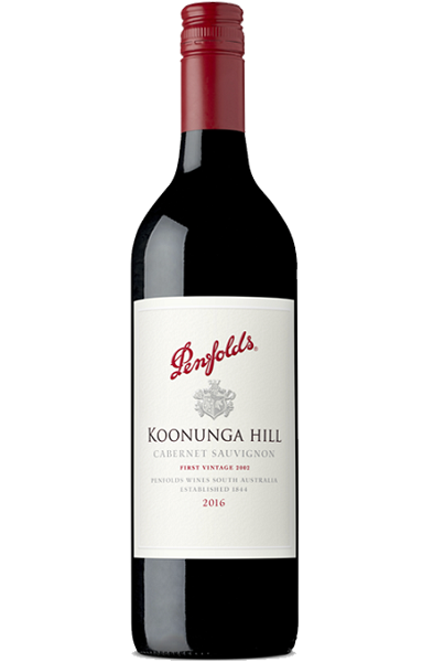 Koonunga Hill Cabernet Sauvignon