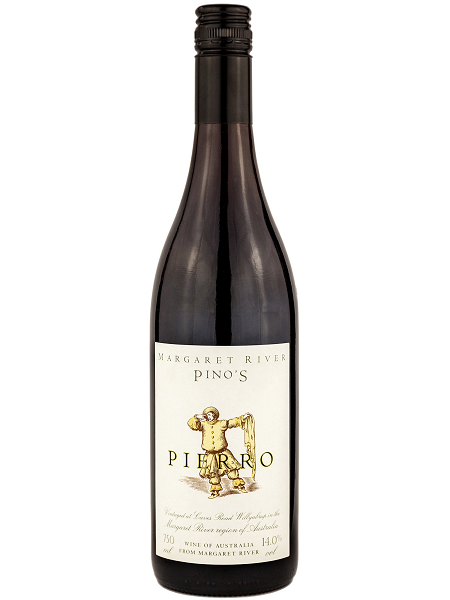 Pino's Pinot Shiraz