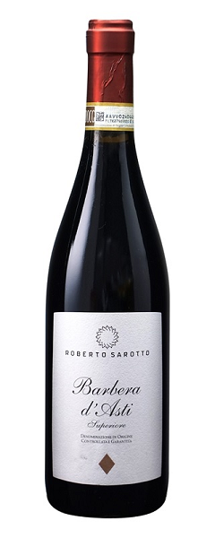 Barbera d'Asti Superiore