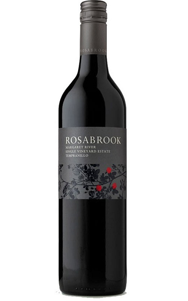 Single Vineyard Tempranillo