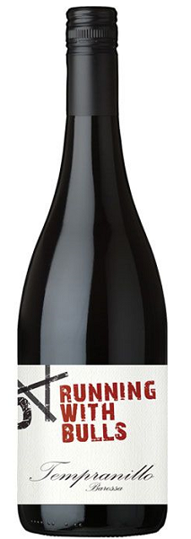 Barossa Tempranillo