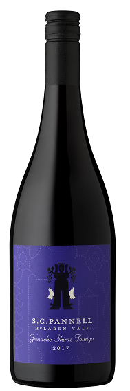 Grenache Shiraz Touriga