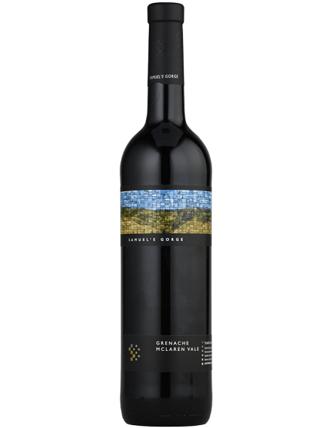 Grenache