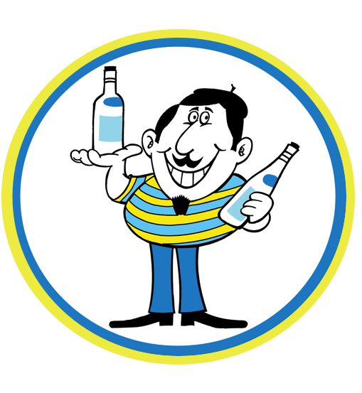 Kevin John MOSH Chardonnay