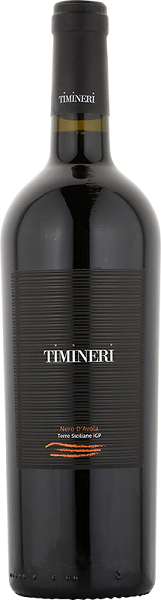 Timineri Nero D'Avola