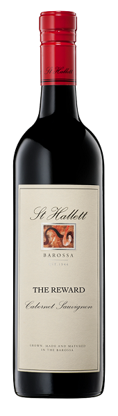 The Reward Cabernet Sauvignon