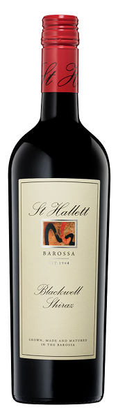 Blackwell Shiraz