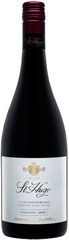 Grenache Shiraz Mataro