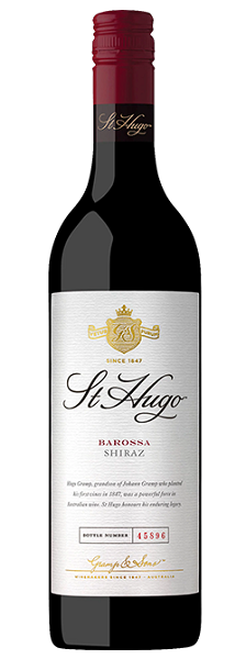 Barossa Shiraz