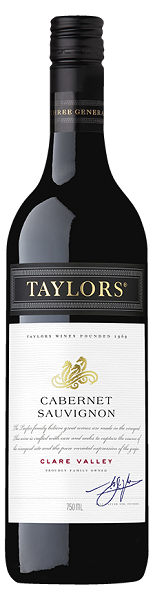 Estate Cabernet Sauvignon