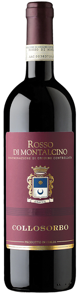 Rosso di Montalcino
