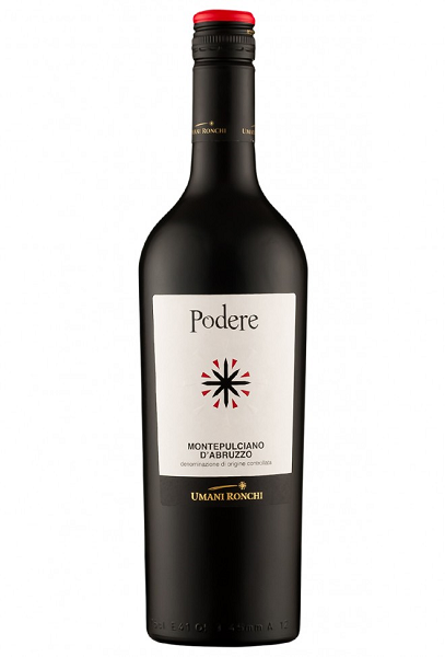 Podere Montepulciano d'Abruzzo DOC