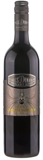 Single Vineyard Block 3 Cabernet Sauvignon