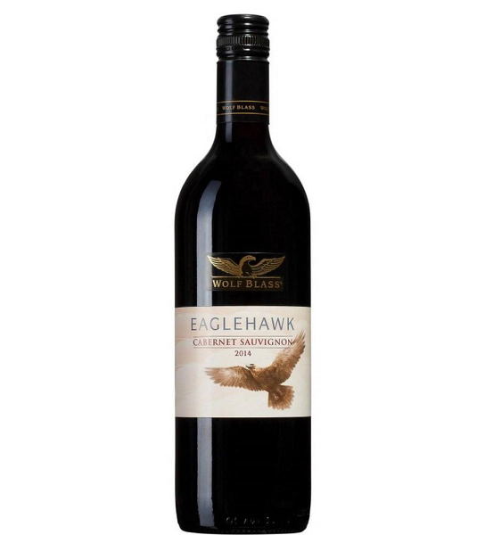 Eaglehawk Cabernet Sauvignon