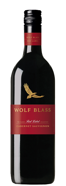 Red Label Cabernet Sauvignon