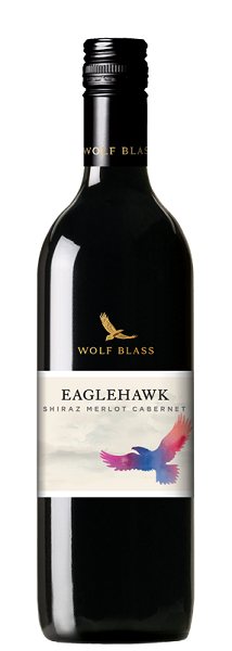 Eaglehawk Shiraz Merlot Cabernet
