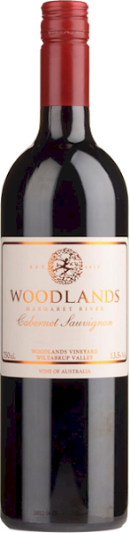 'Matthew' Cabernet Sauvignon 2014