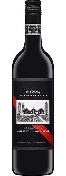 Cabernet Shiraz Merlot