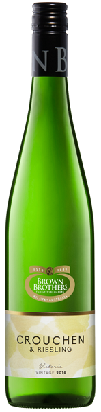 Crouchen Riesling