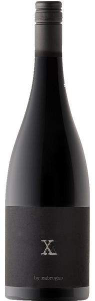 X Spencer Syrah