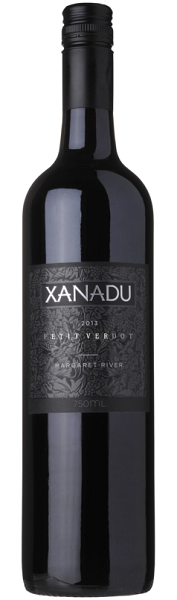 Petit Verdot