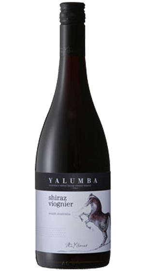 Y Series Shiraz Viognier