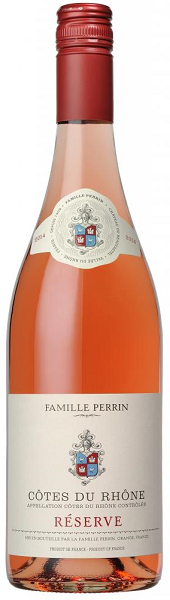 Reserve Cote du Rhone Rose
