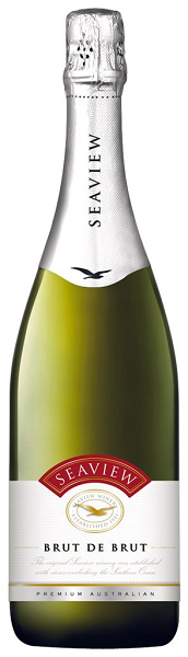 Brut de Brut Sparkling NV