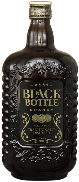 Brandy 700mL