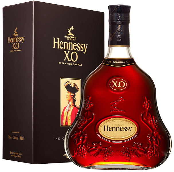 XO Cognac 700mL