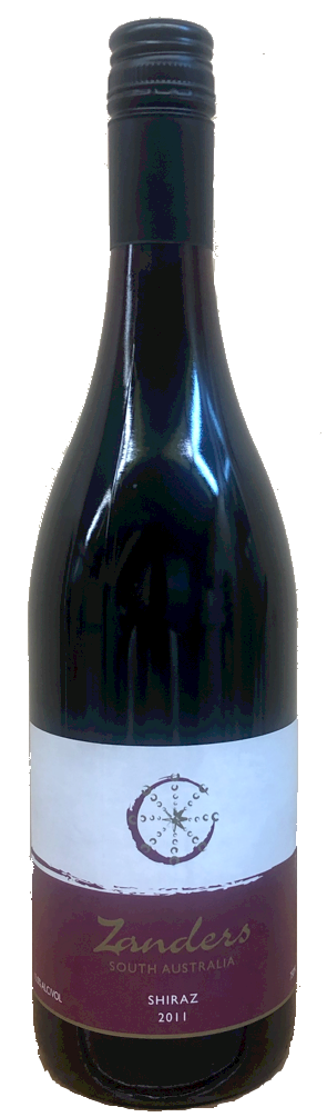 Shiraz 2011