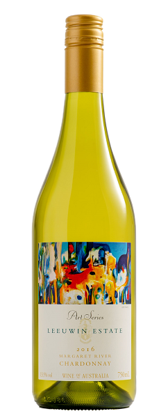 Art Series Chardonnay 2016