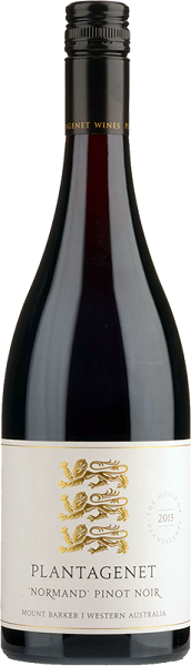 'Normand' Pinot Noir