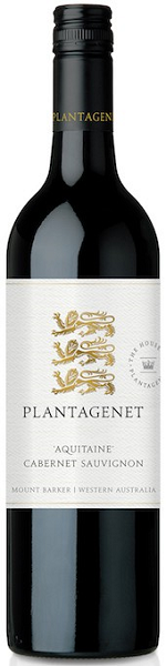 House of Plantagenet 'Aquitaine' Cabernet Sauvignon