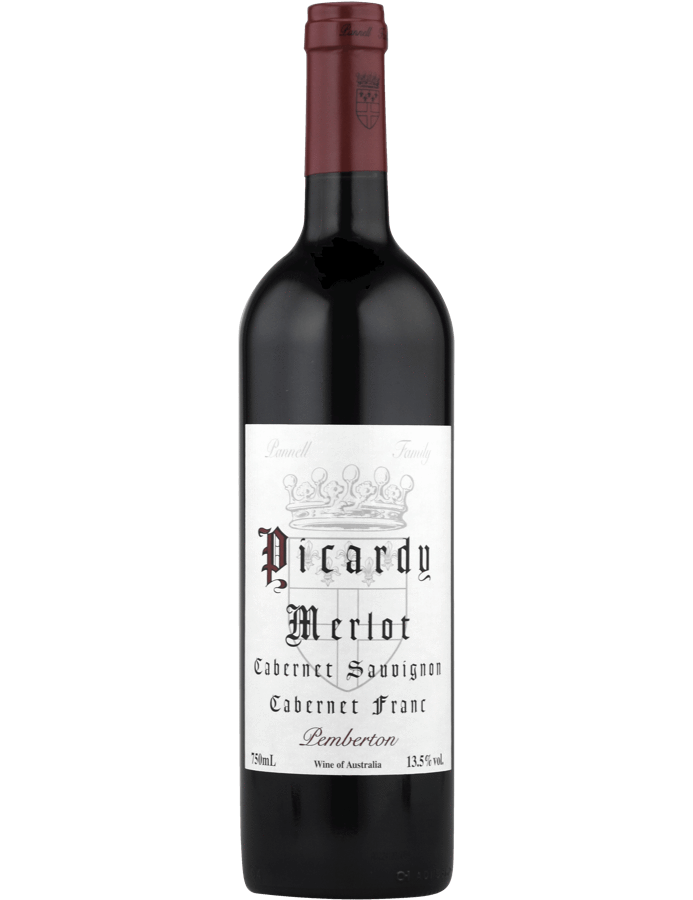 Merlot Cabernet