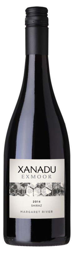 Exmoor Shiraz