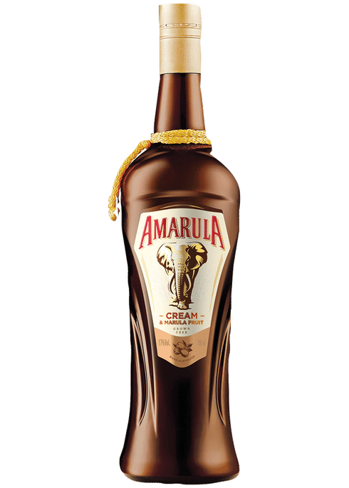 Cream Liqueur 700mL