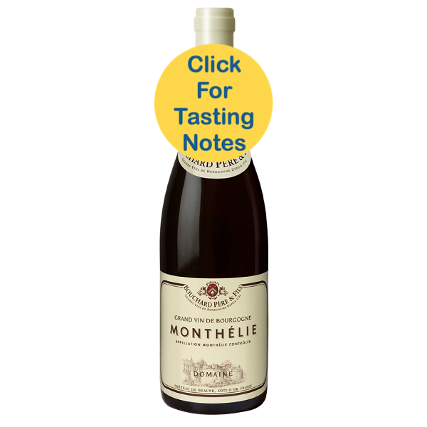 Monthélie Pinot Noir 2016