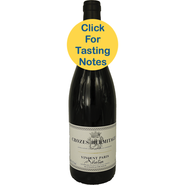 Crozes-Hermitage Sélection 2017