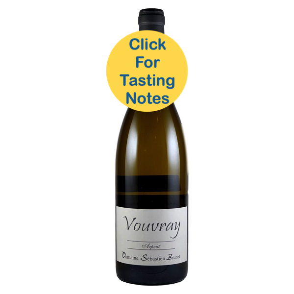 Vouvray Sec, "Arpent"