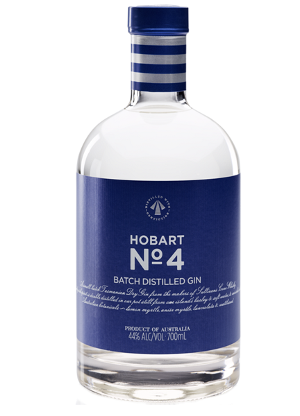 Single Malt Gin 700mL