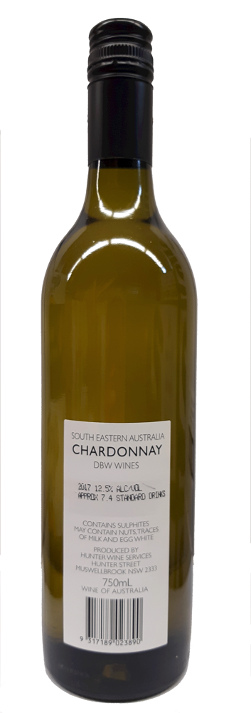 Chardonnay